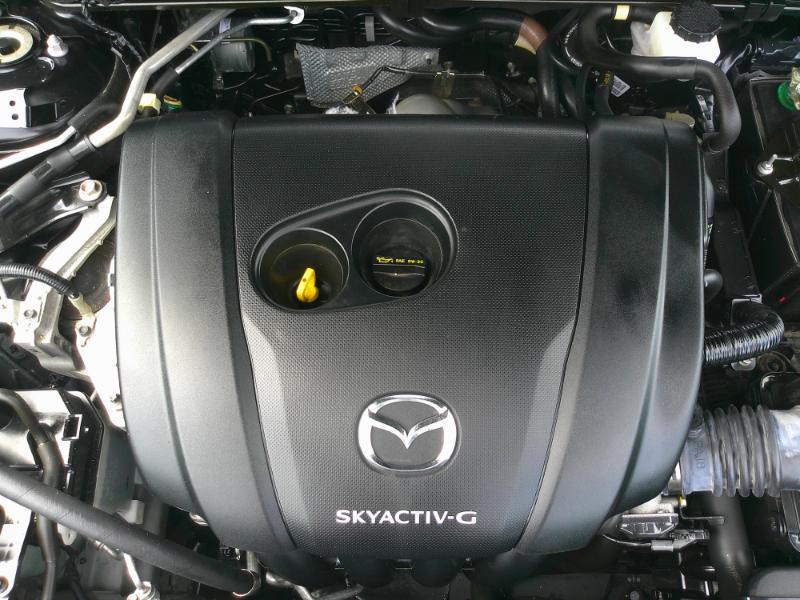 Mazda CX-30 Select 2021