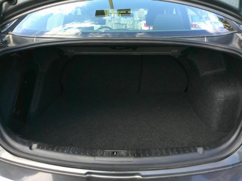 Mazda MAZDA3 i Touring AT 4-Door 2013