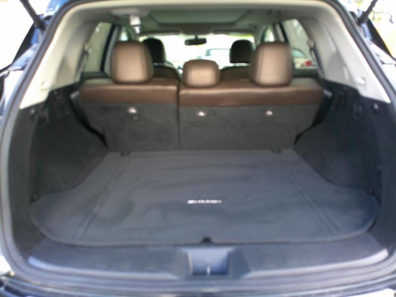 Nissan Murano SL 2017