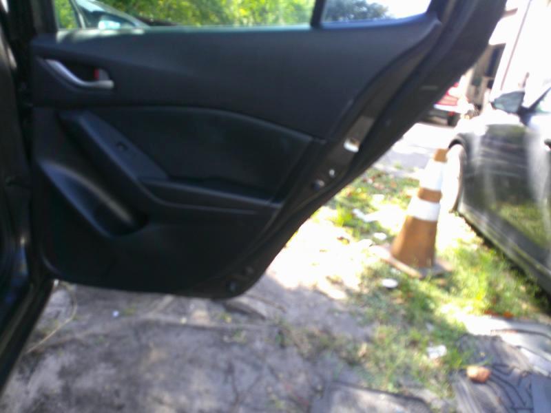 Mazda MAZDA3 i Sport AT 4-Door 2016