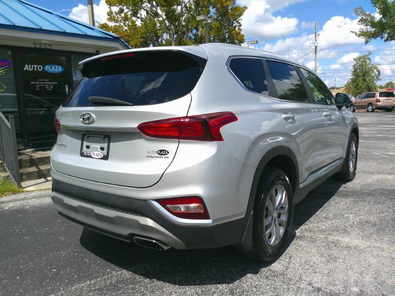 Hyundai Santa Fe SE 2.4 2019