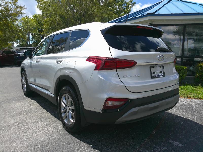 Hyundai Santa Fe SE 2.4 2019