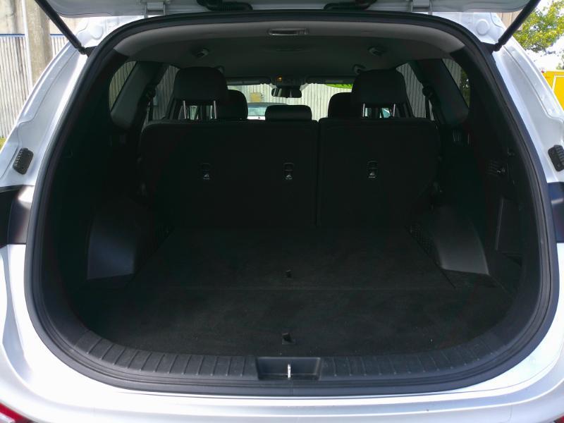 Hyundai Santa Fe SE 2.4 2019