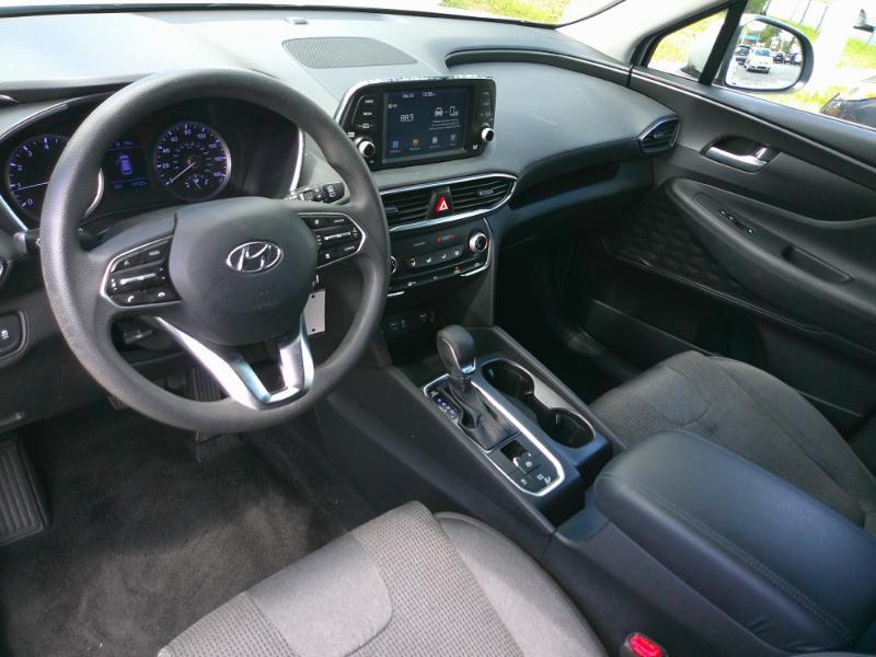 Hyundai Santa Fe SE 2.4 2019