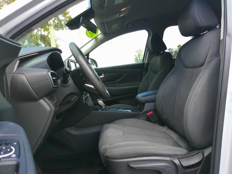 Hyundai Santa Fe SE 2.4 2019