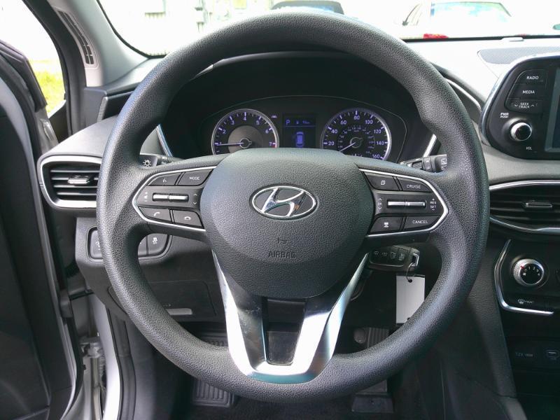 Hyundai Santa Fe SE 2.4 2019