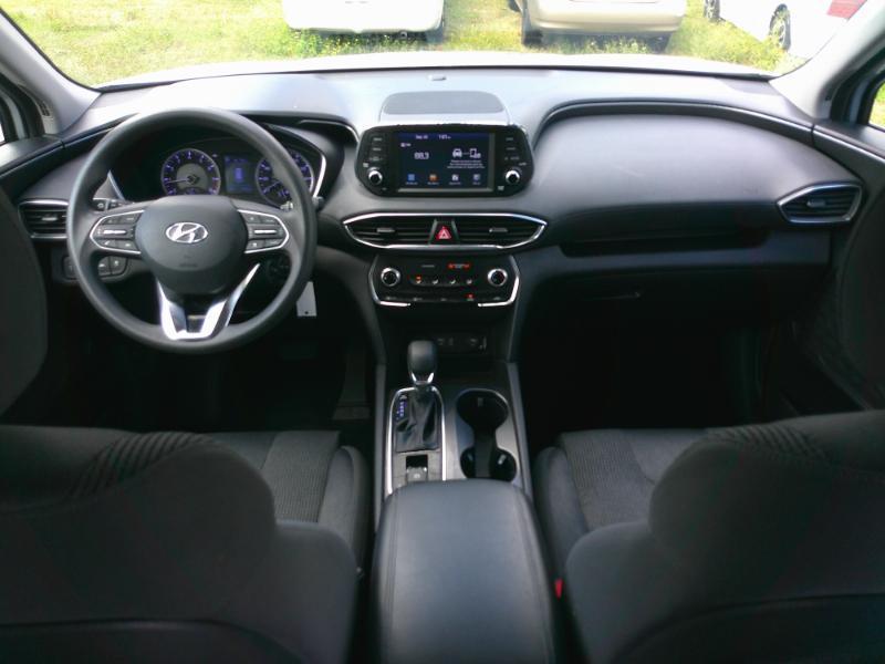 Hyundai Santa Fe SE 2.4 2019