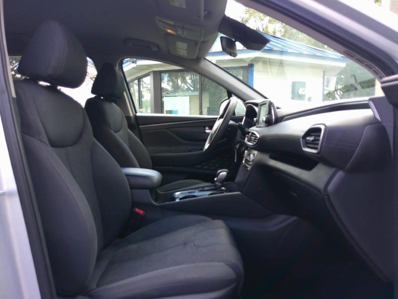 Hyundai Santa Fe SE 2.4 2019