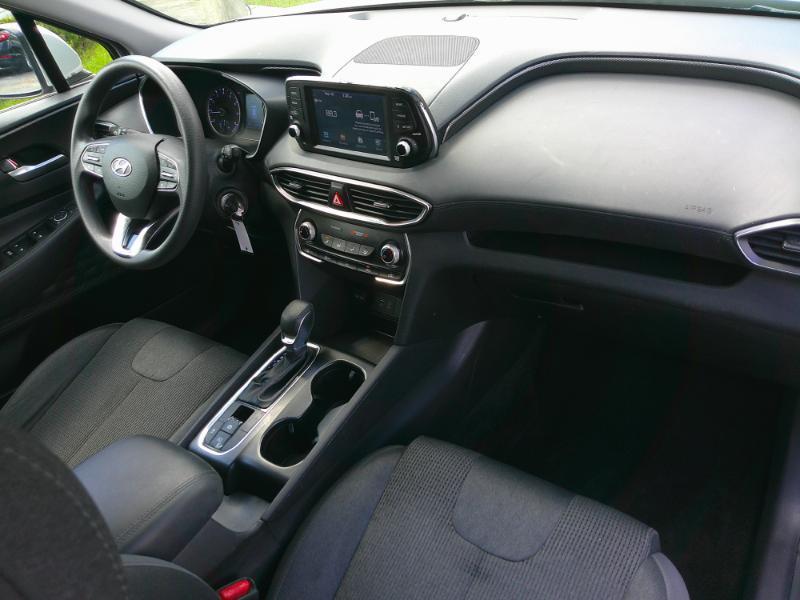 Hyundai Santa Fe SE 2.4 2019