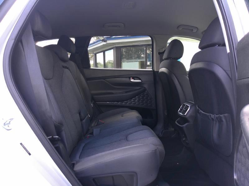 Hyundai Santa Fe SE 2.4 2019