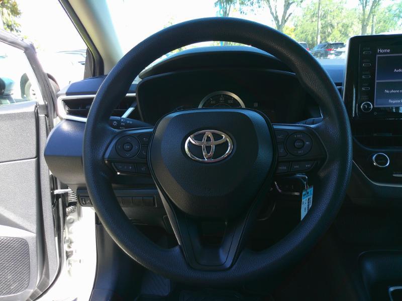 Toyota Corolla LE 2021