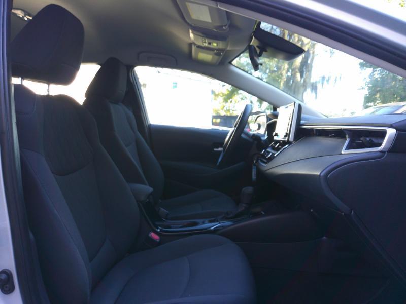 Toyota Corolla LE 2021
