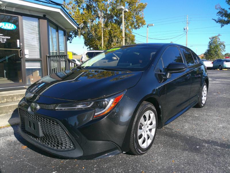 Toyota Corolla LE 2020