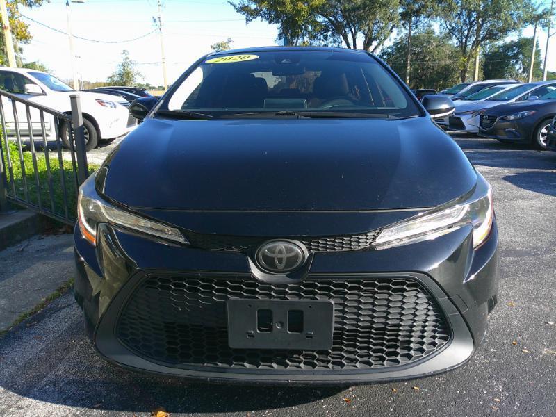 Toyota Corolla LE 2020