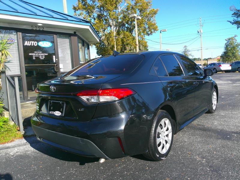 Toyota Corolla LE 2020