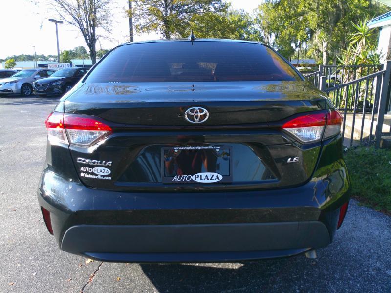 Toyota Corolla LE 2020