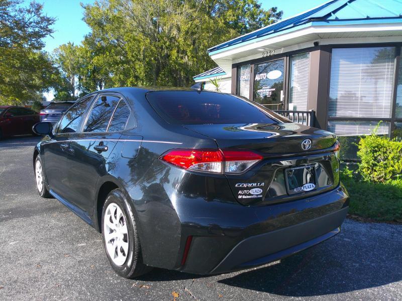 Toyota Corolla LE 2020