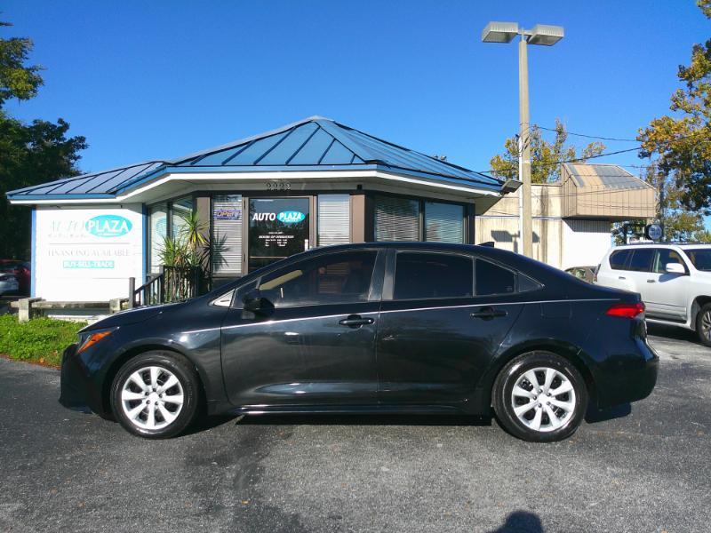Toyota Corolla LE 2020