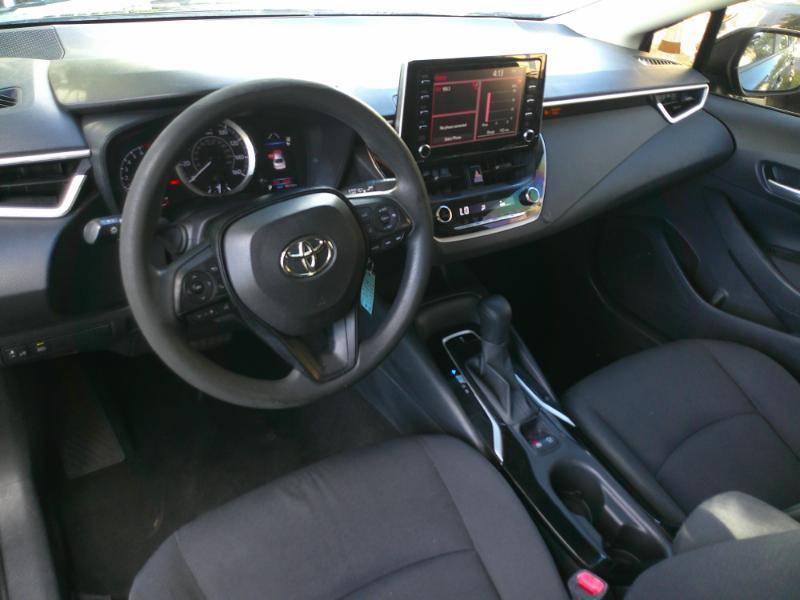 Toyota Corolla LE 2020