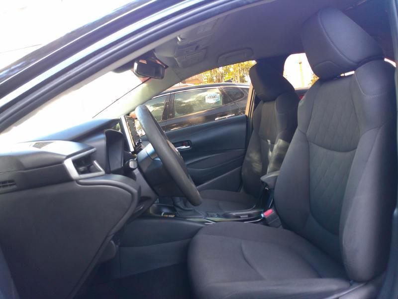 Toyota Corolla LE 2020