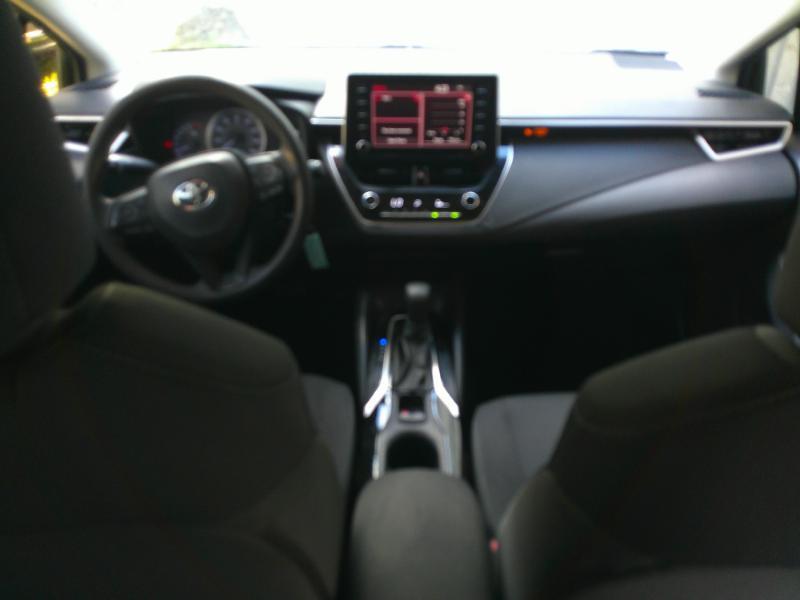 Toyota Corolla LE 2020