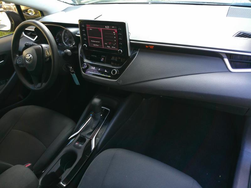 Toyota Corolla LE 2020