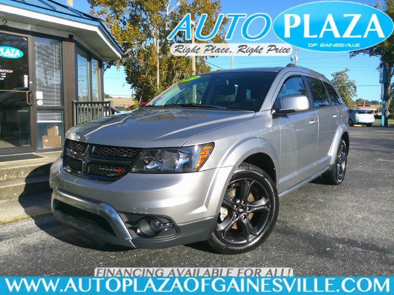 Dodge Journey Crossroad FWD 2019