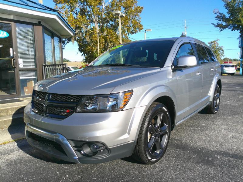 Dodge Journey Crossroad FWD 2019