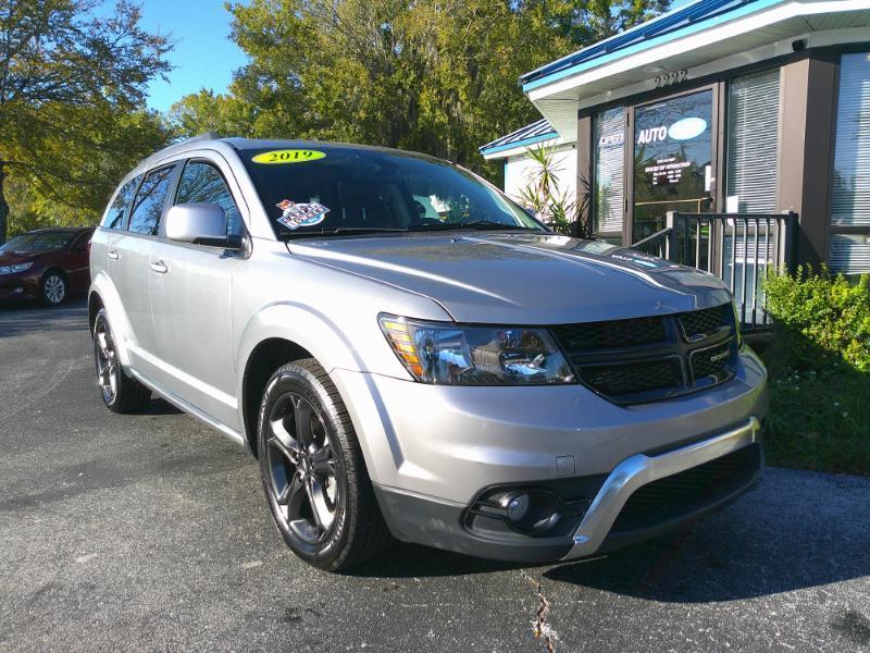 Dodge Journey Crossroad FWD 2019