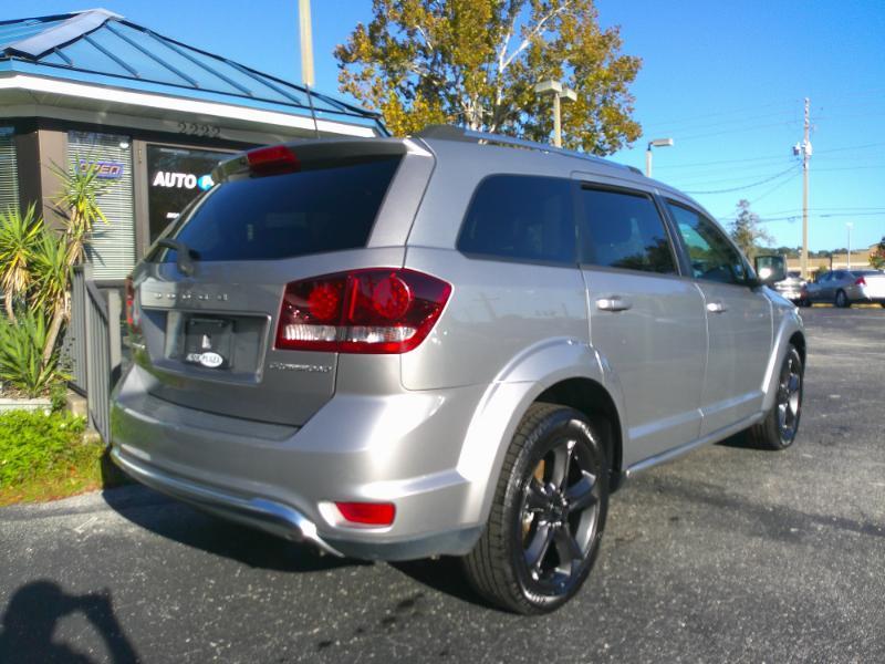 Dodge Journey Crossroad FWD 2019