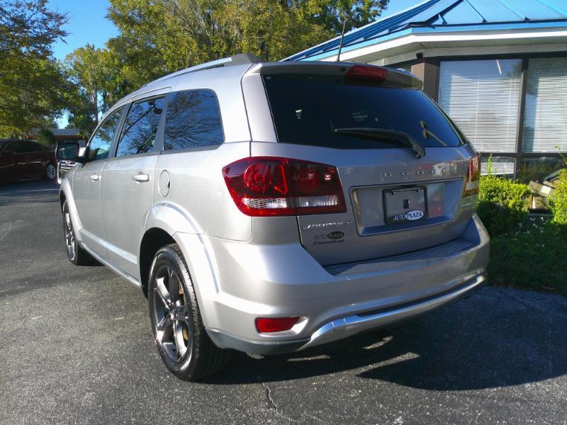Dodge Journey Crossroad FWD 2019
