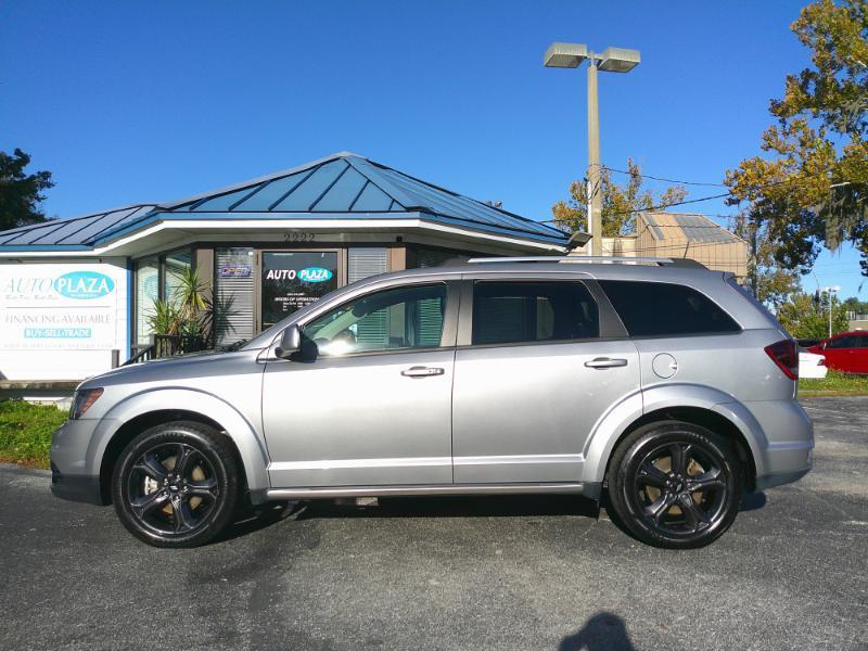 Dodge Journey Crossroad FWD 2019