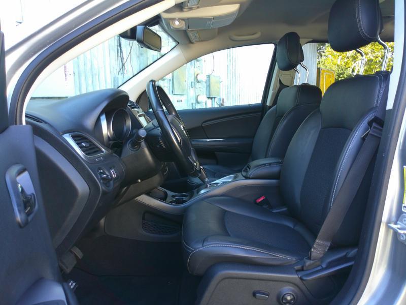Dodge Journey Crossroad FWD 2019