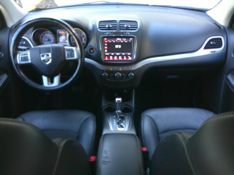Dodge Journey Crossroad FWD 2019