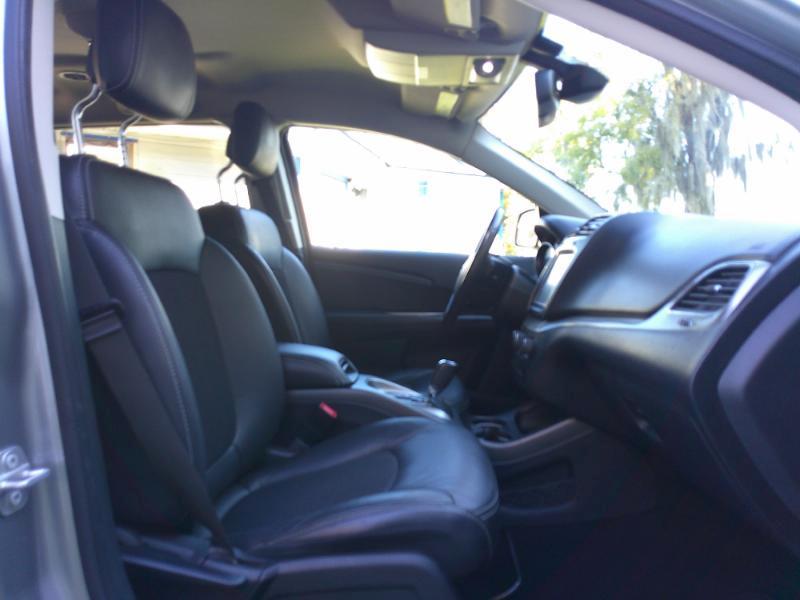 Dodge Journey Crossroad FWD 2019
