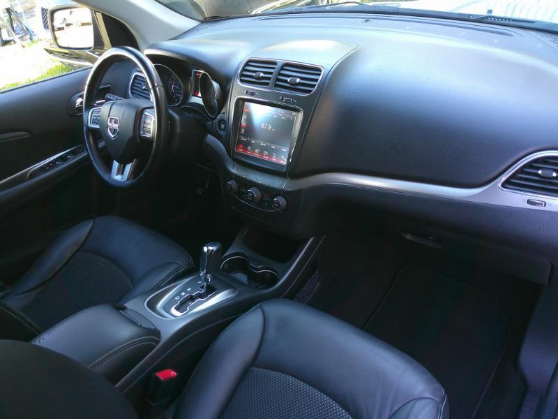 Dodge Journey Crossroad FWD 2019