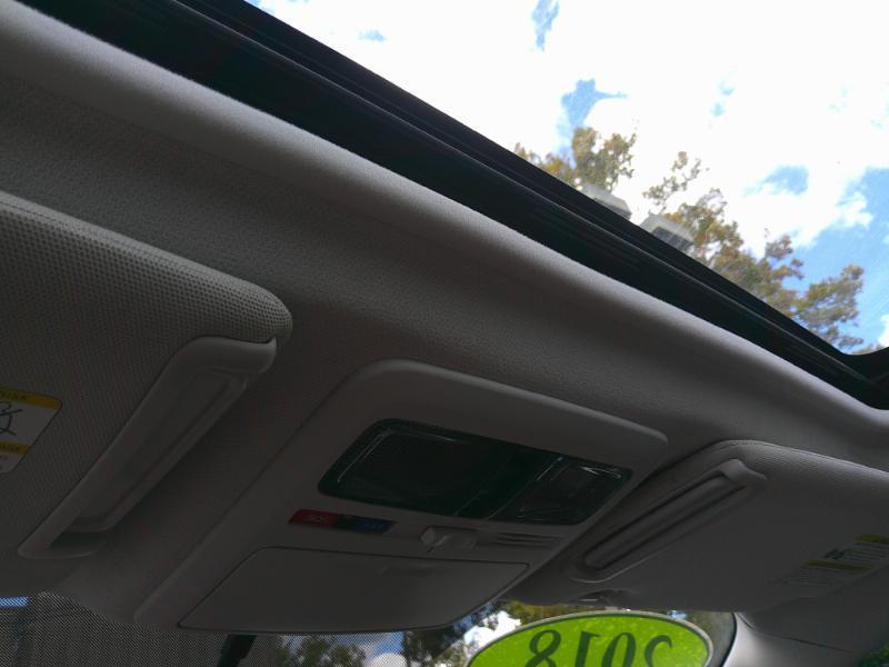 Subaru Forester 2.5i Limited 2018