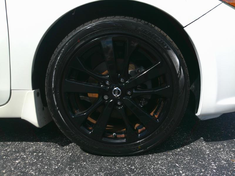 Nissan Altima 2.5 SR 2017