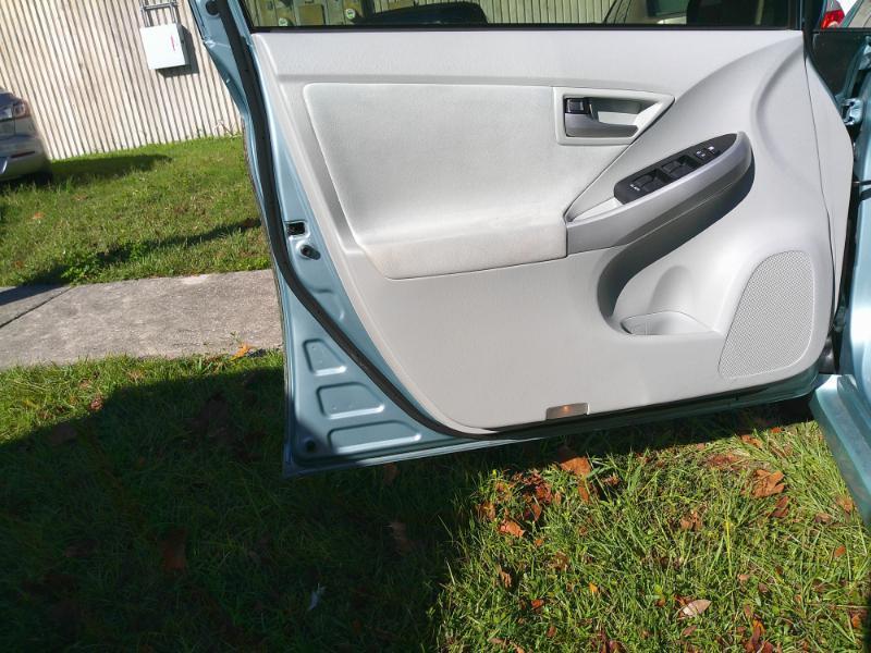 Toyota Prius Three 2015
