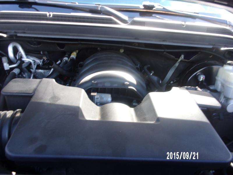 Chevrolet Tahoe LT 4WD 2019 Chevrolet Tahoe LT 4WD 2019