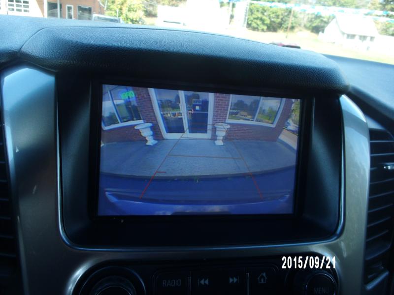 Chevrolet Tahoe LT 4WD 2019 Chevrolet Tahoe LT 4WD 2019