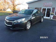 2015 Chevrolet Malibu 