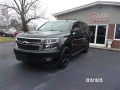 2020 Chevrolet Tahoe 