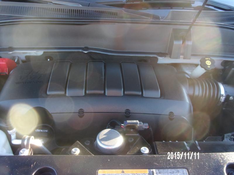 GMC Acadia SLT-1 FWD 2016