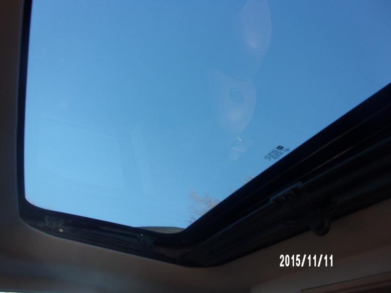 GMC Acadia SLT-1 FWD 2016