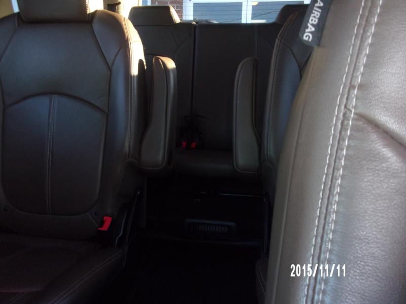 GMC Acadia SLT-1 FWD 2016