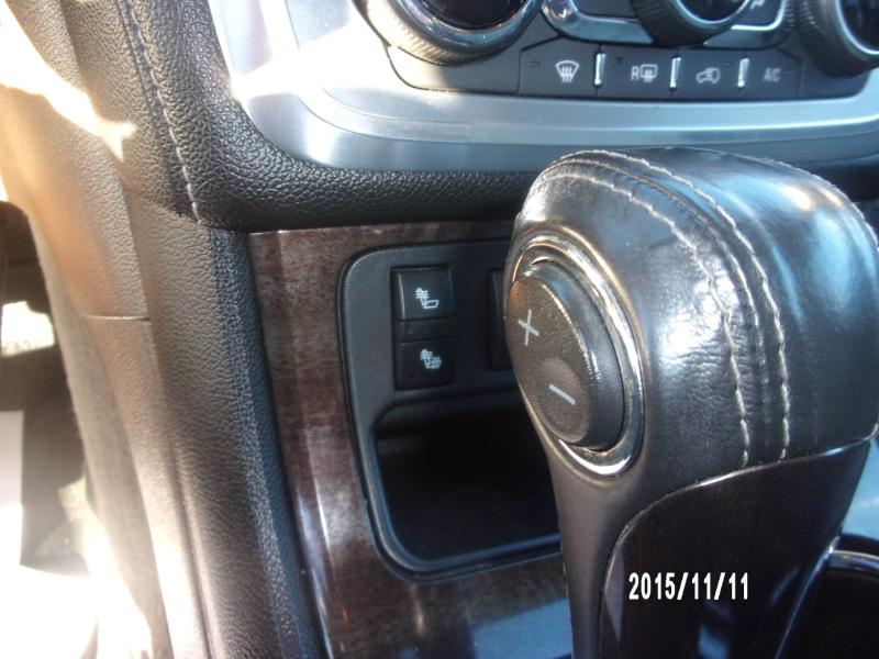 GMC Acadia SLT-1 FWD 2016