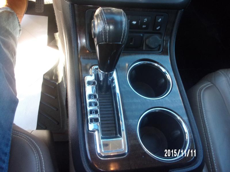 GMC Acadia SLT-1 FWD 2016