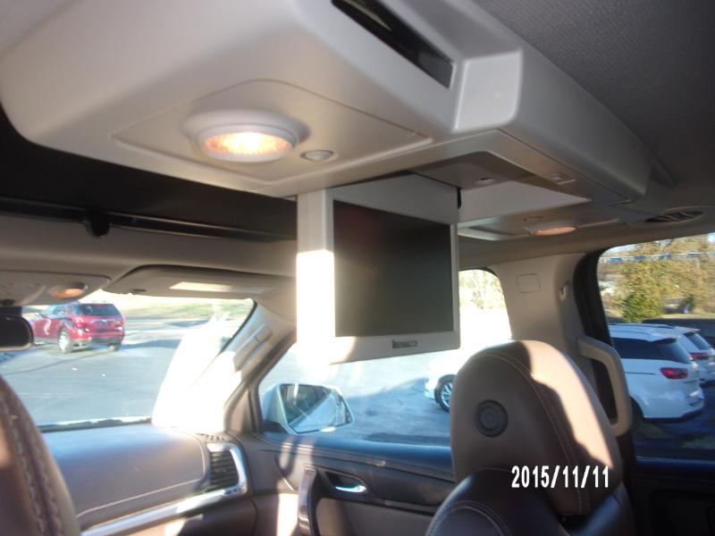 GMC Acadia SLT-1 FWD 2016