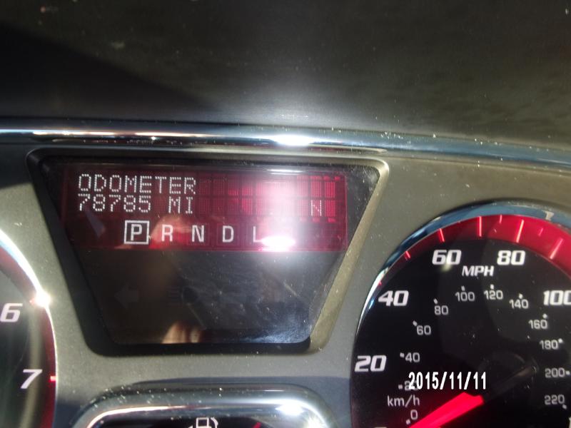 GMC Acadia SLT-1 FWD 2016